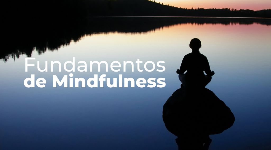 Fundamentos de Mindfulness portada taller